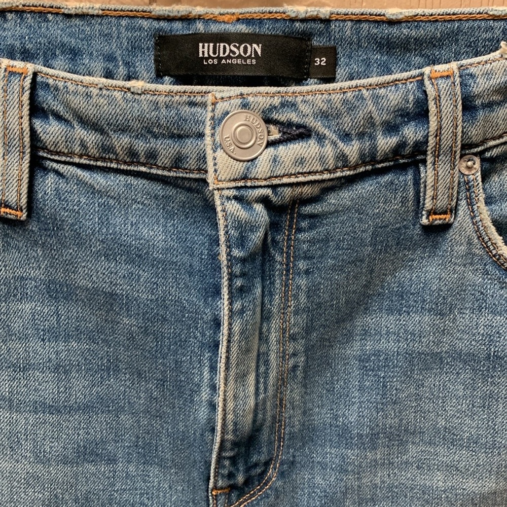 Hudson Jeans - Picture 6 of 14